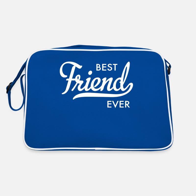 Freund Retro Tasche