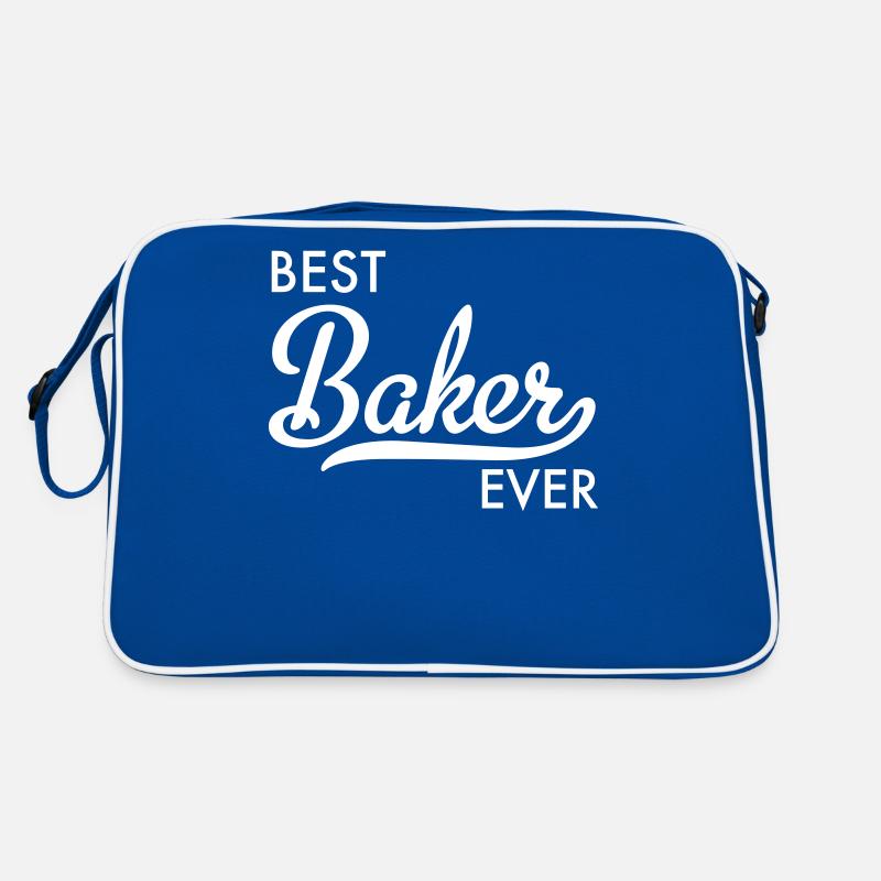 baker Retro Bag