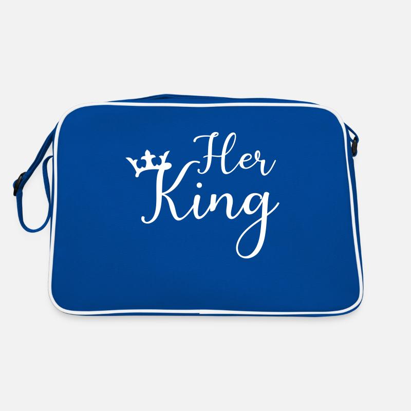 herking Retro Bag