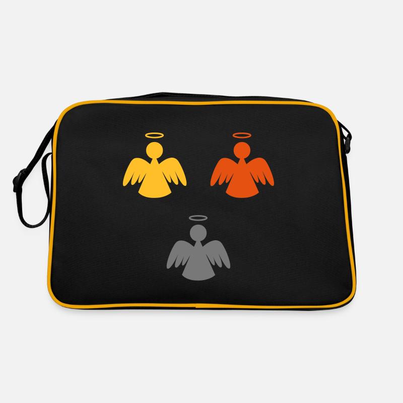 ange Sac Retro