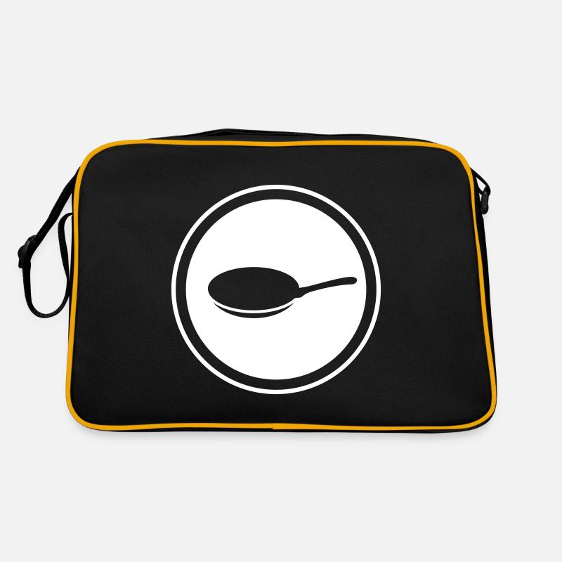 Icône Pan Sac Retro