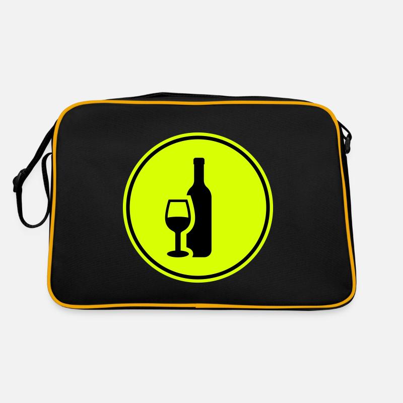 Retro Tasche