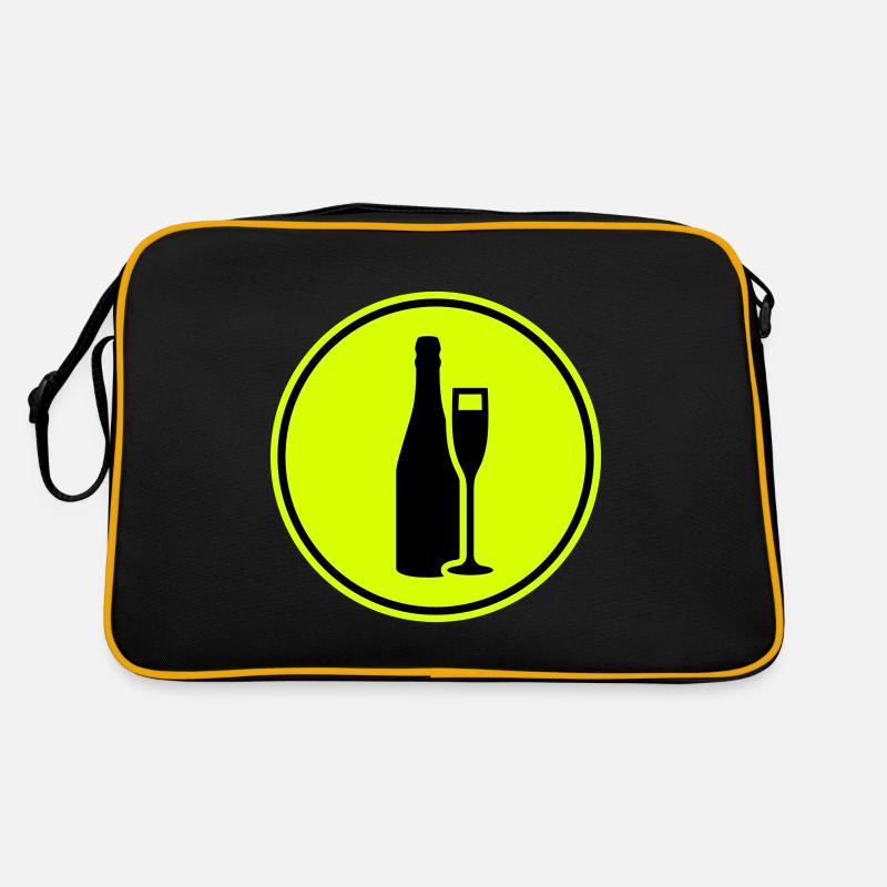 Retro Bag