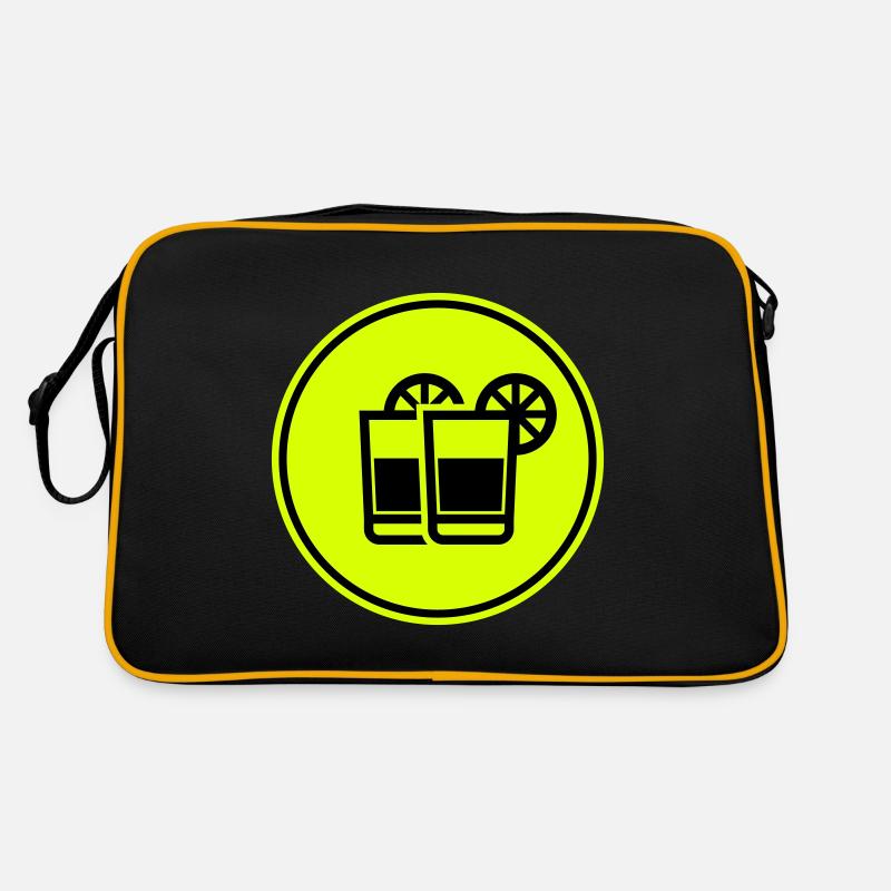 Retro Tasche