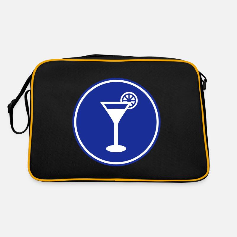 Retro Bag