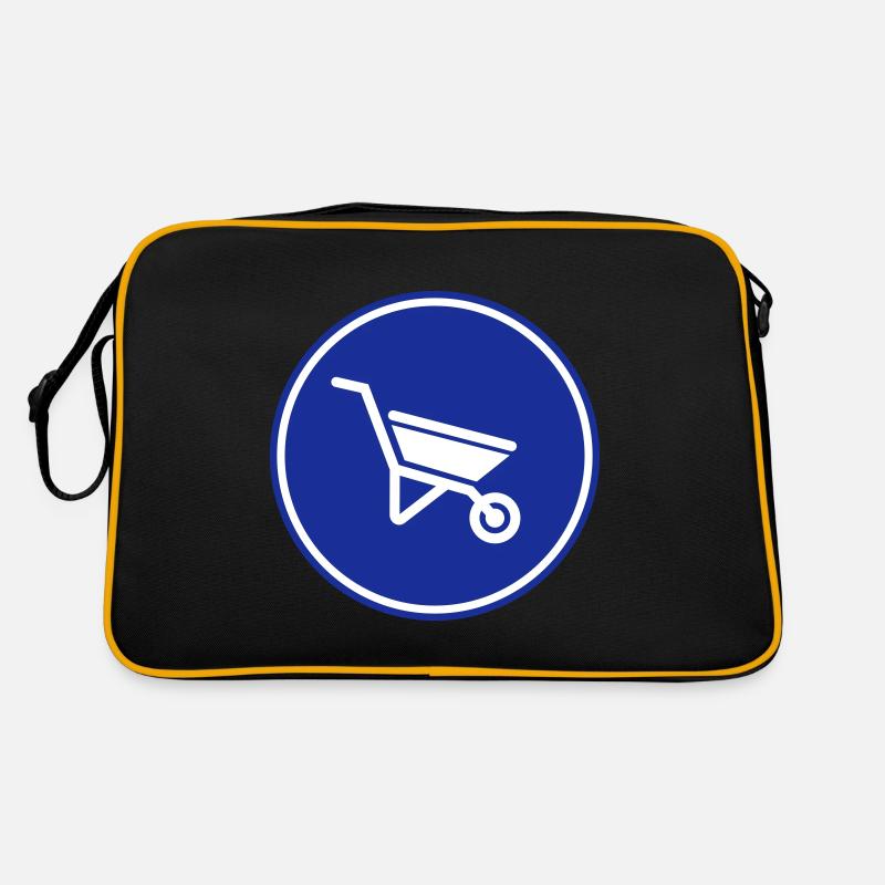 Sac Retro