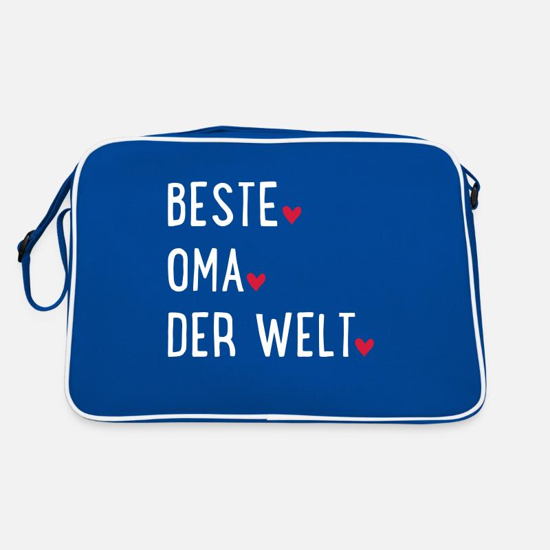 Oma Retro Tasche