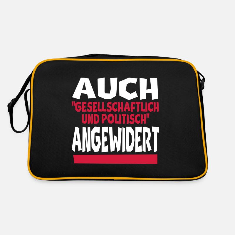 Retro Tasche