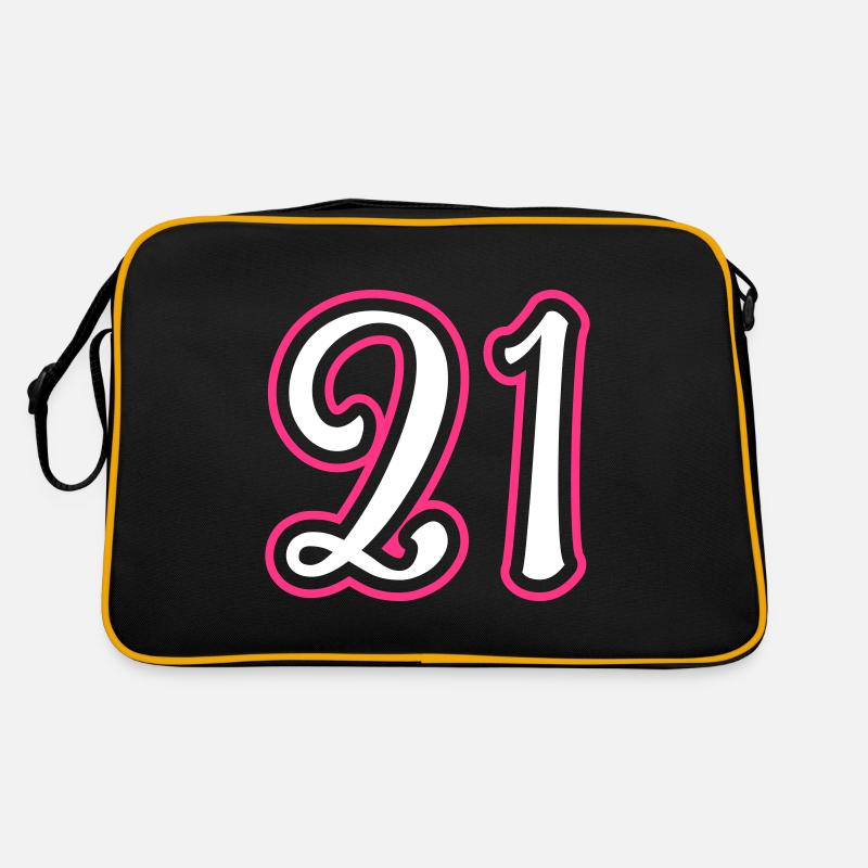 Retro Bag