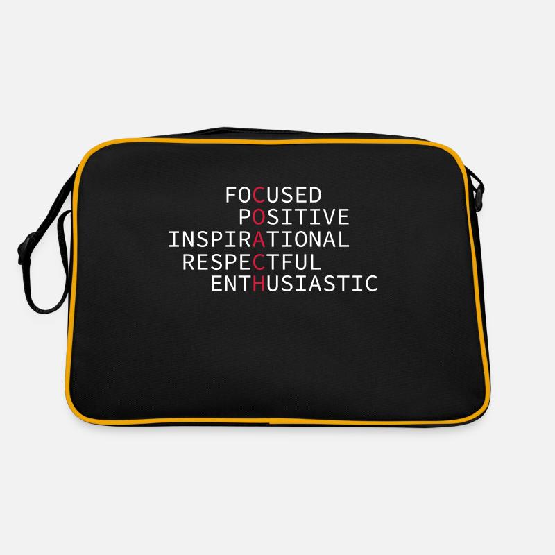 Retro Tasche