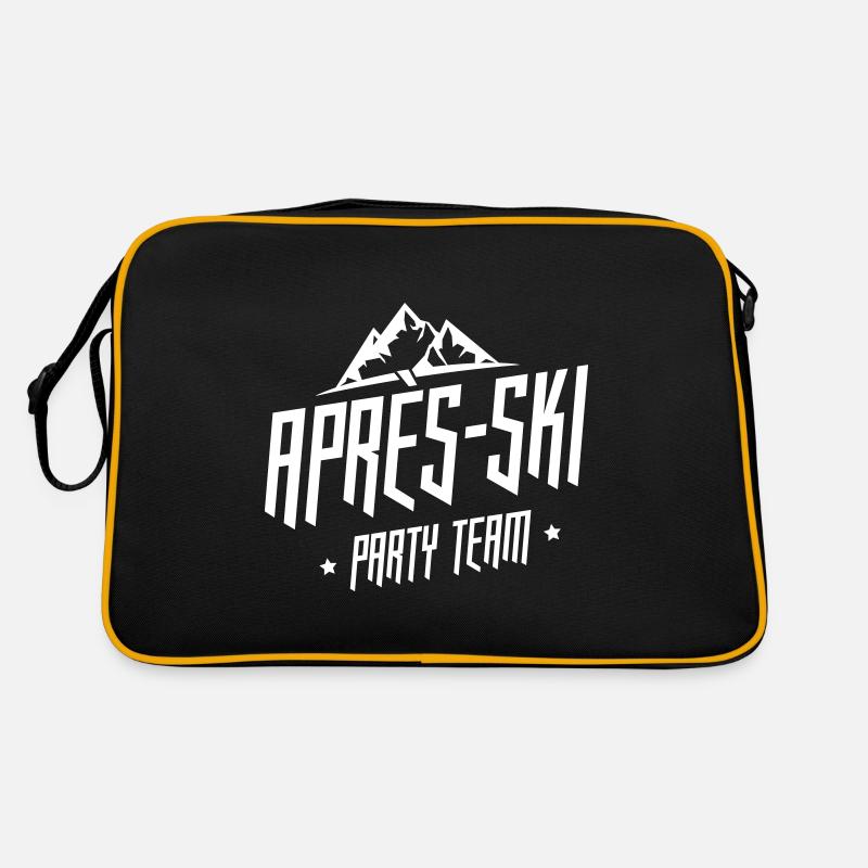 Sac Retro