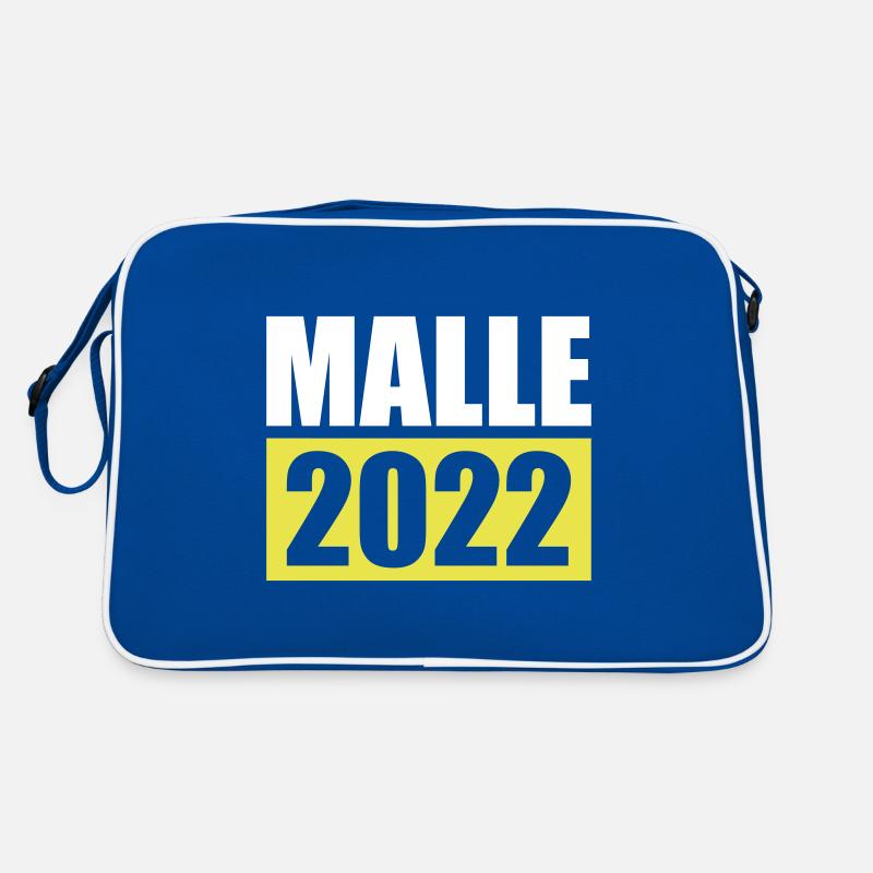 Retro Bag