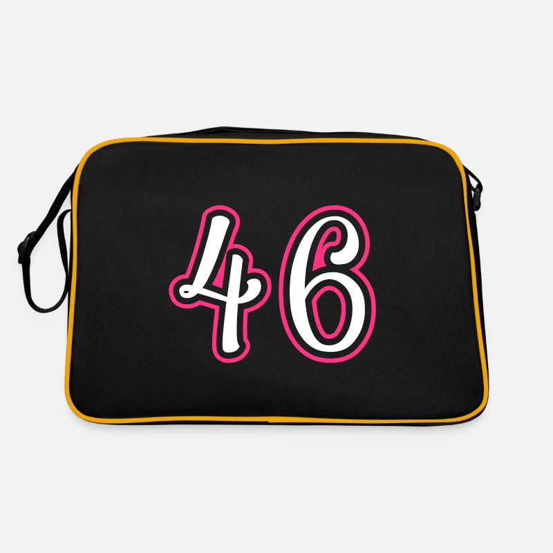 Sac Retro