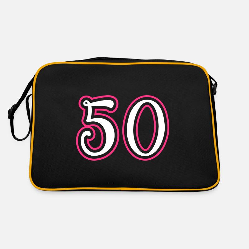 Sac Retro