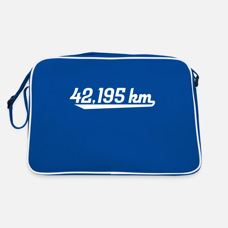marathon Retro Bag