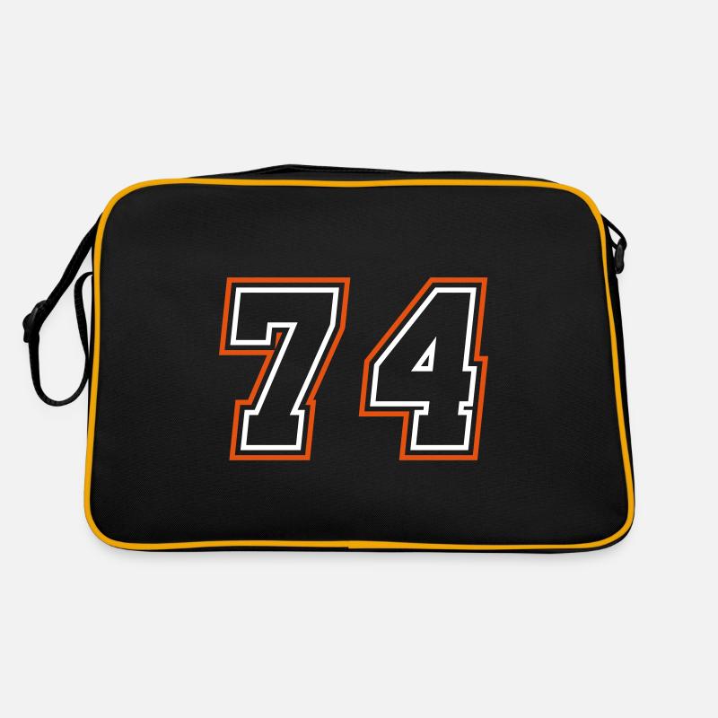 Retro Bag