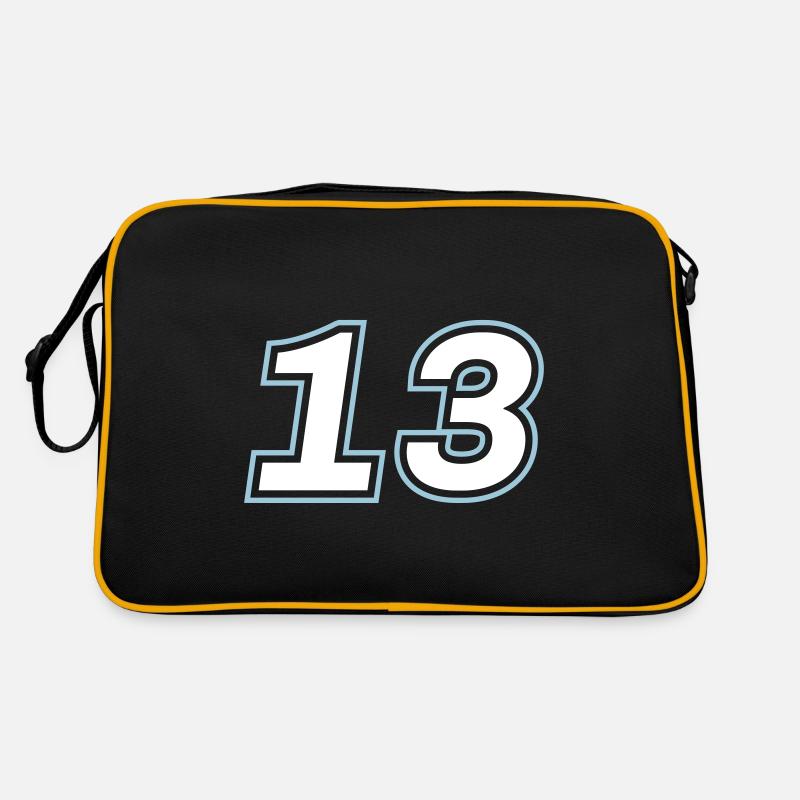 Sac Retro