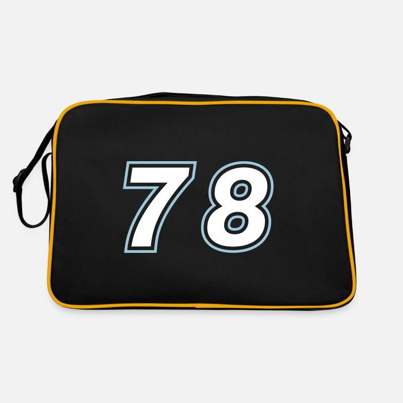 Sac Retro