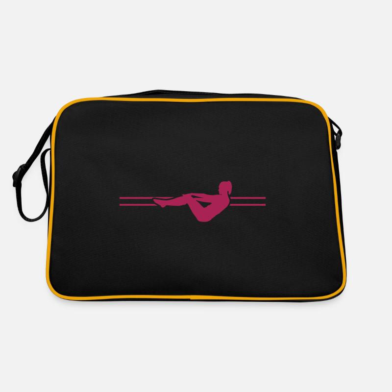 Retro Tasche