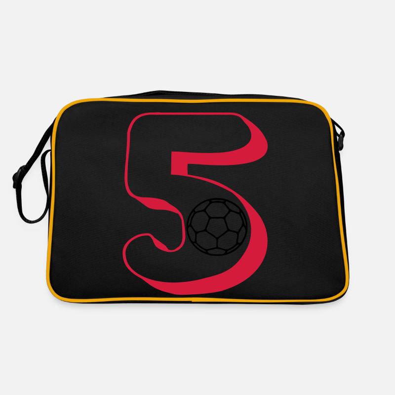 Retro Bag