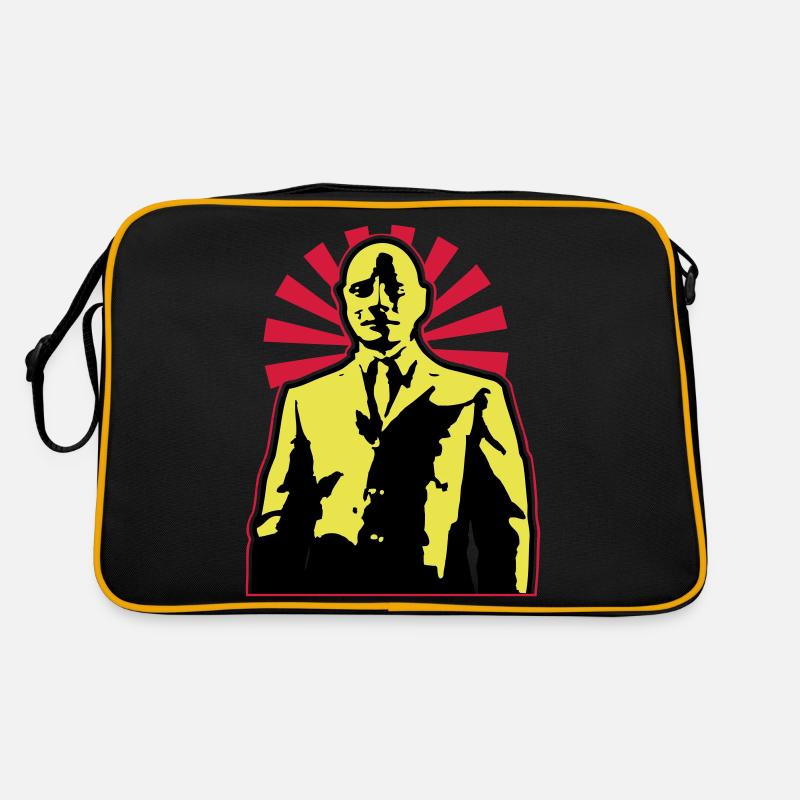 fantomas Sac Retro