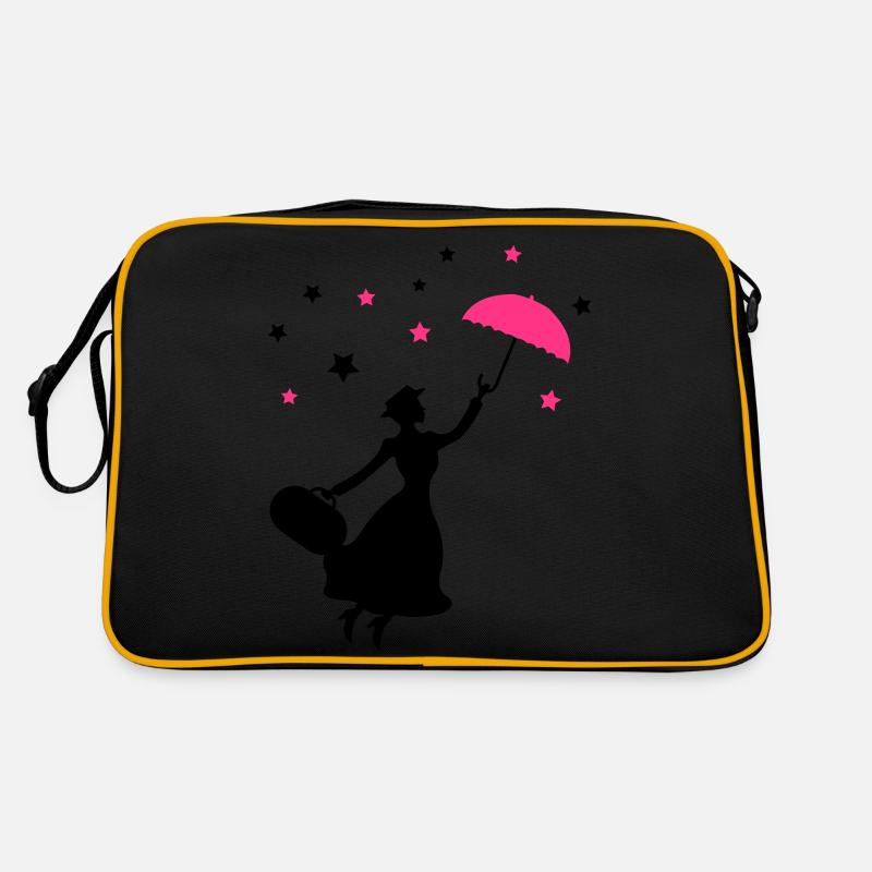 Retro Tasche