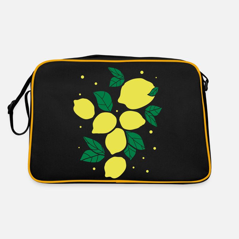Sac Retro