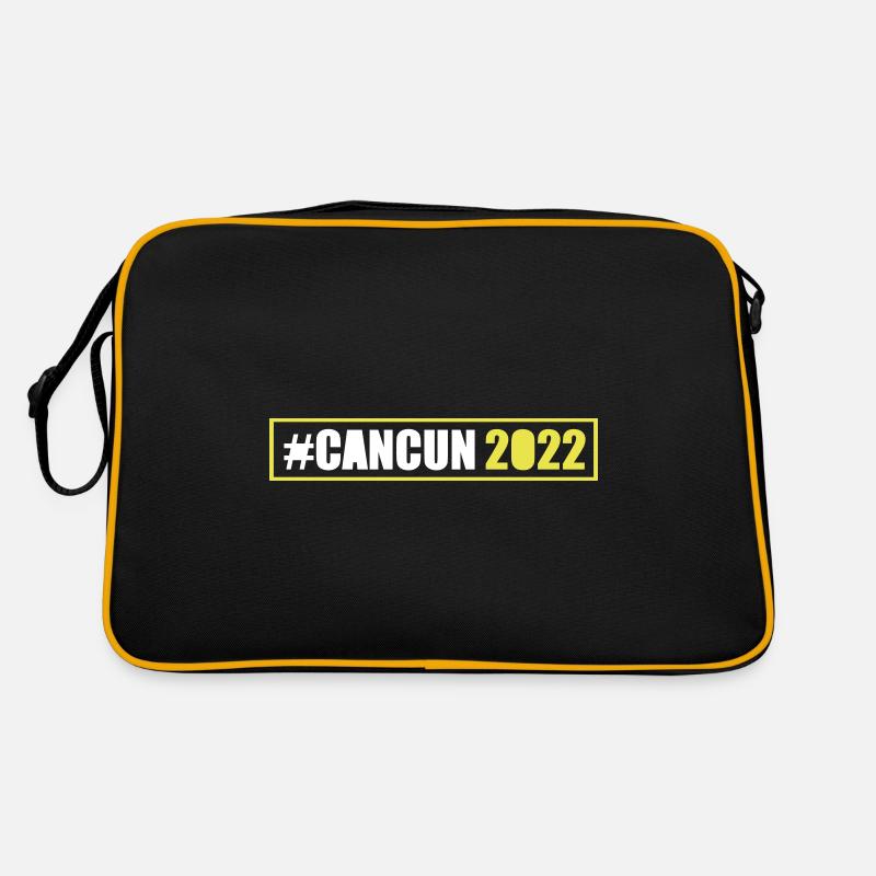 Cancun 2022 Sac Retro