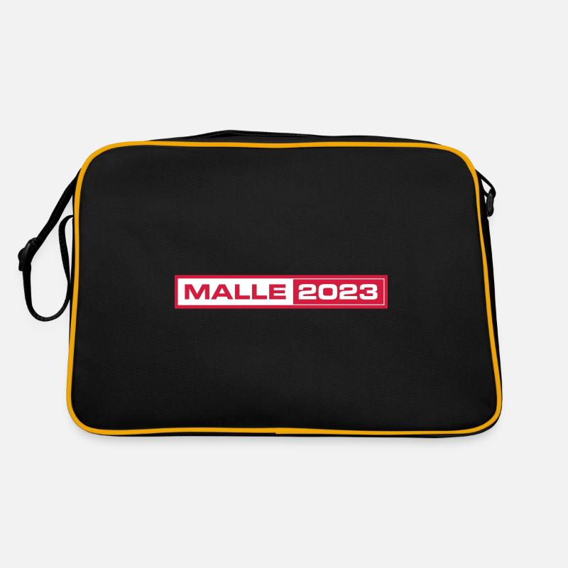Retro Bag