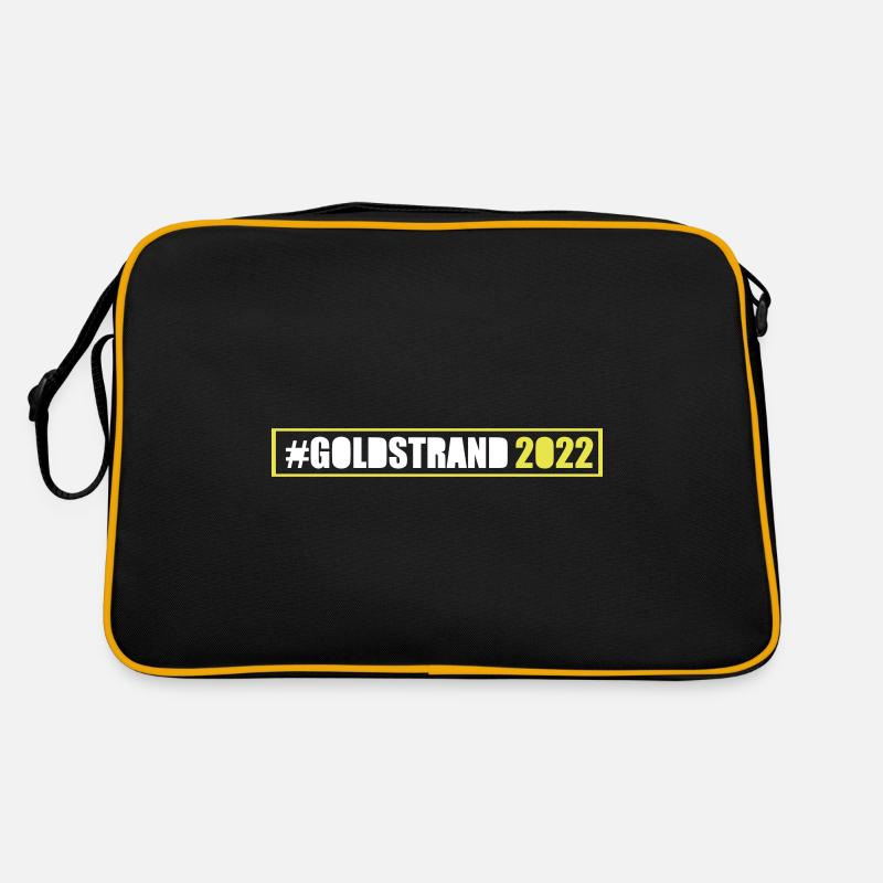 Sables d’Or 2022 Sac Retro