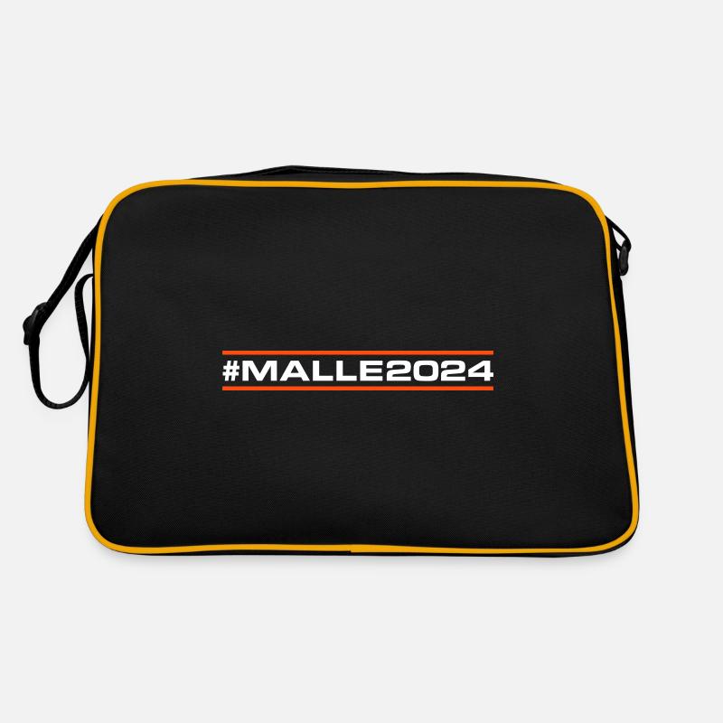 Malle 2024 Retro Bag