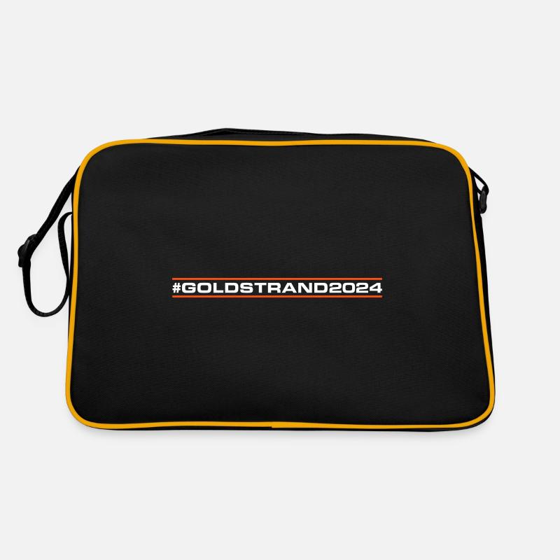 Sables d’or 2024 Sac Retro