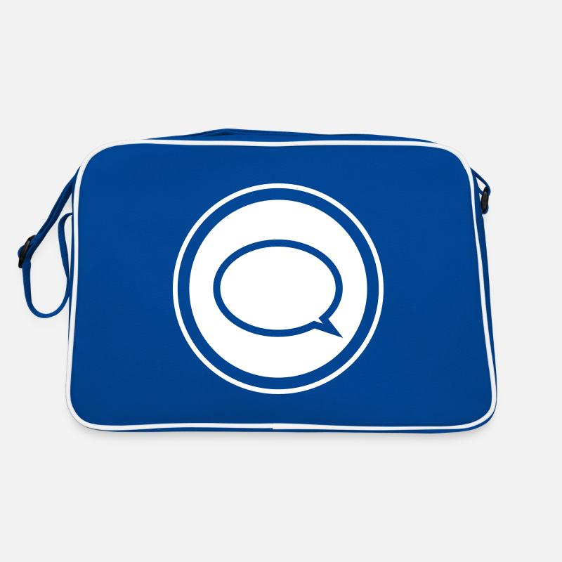 Retro Bag