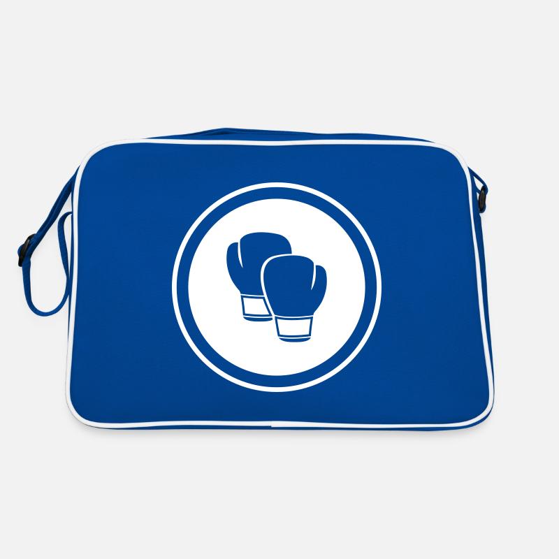 Boxe Sac Retro