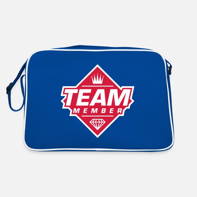 Membres de l’équipe Sac Retro