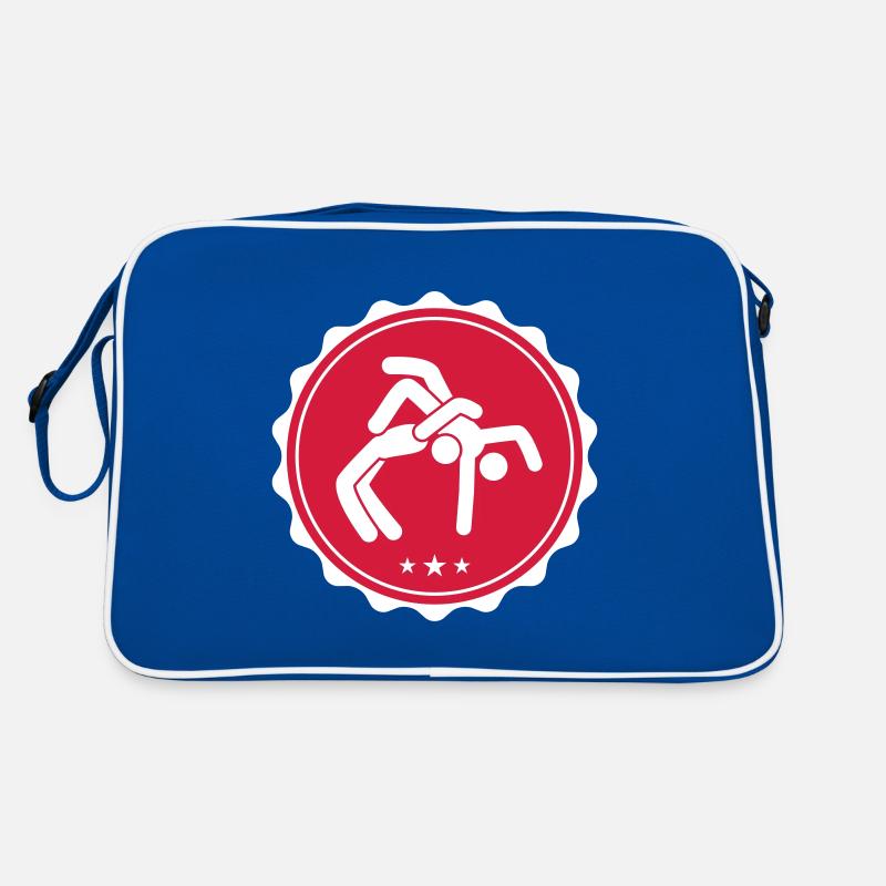 Retro Bag