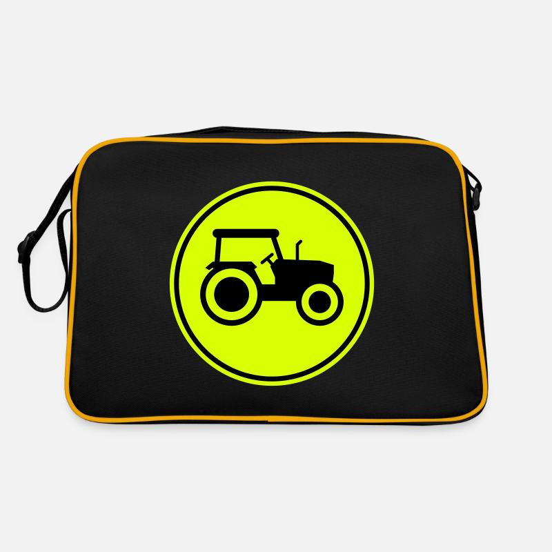 Retro Tasche