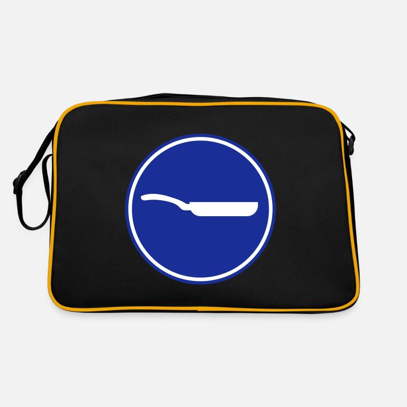 Retro Bag