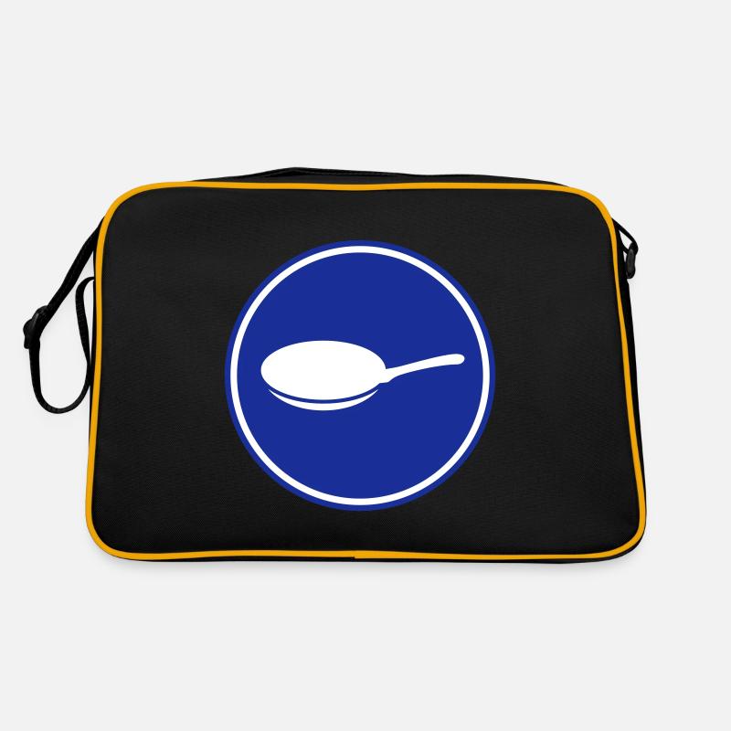 Icône Pan Sac Retro
