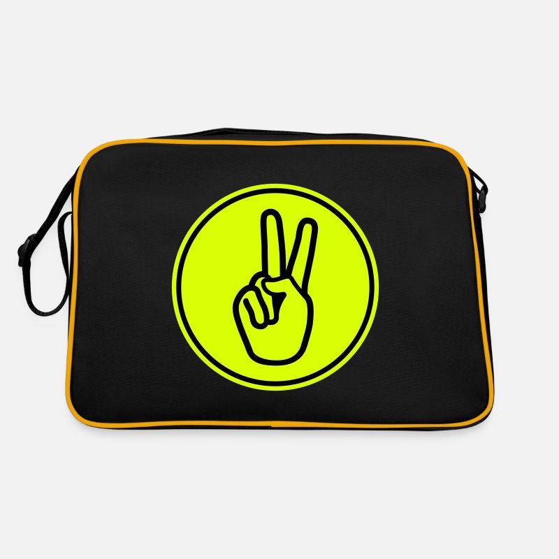 Retro Bag