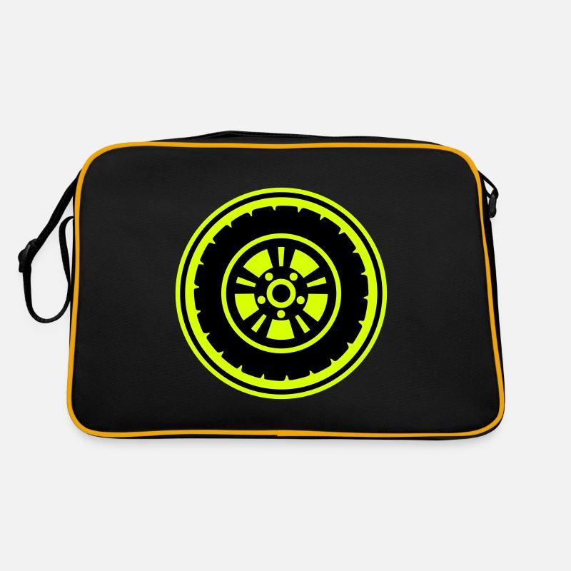 Sac Retro