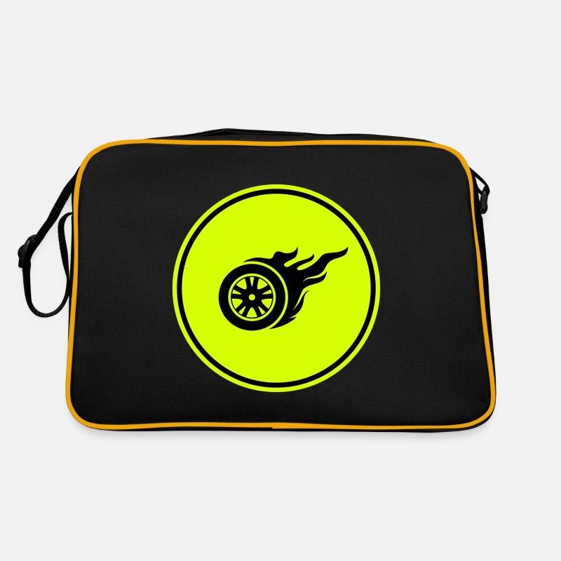 Sac Retro