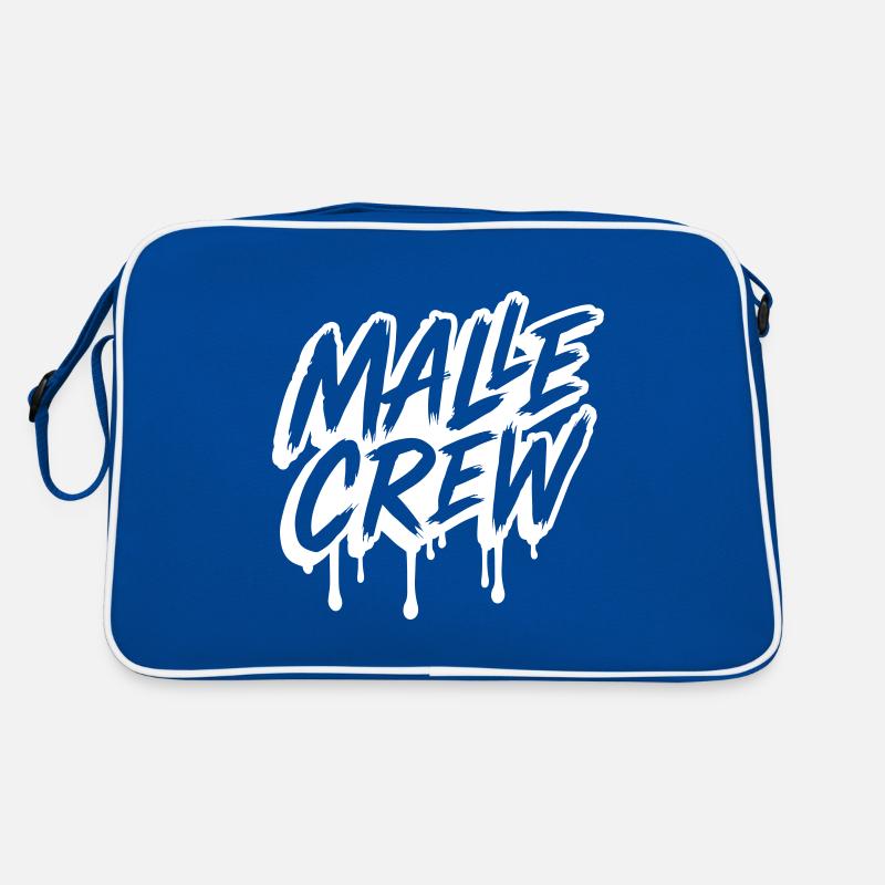 Retro Bag