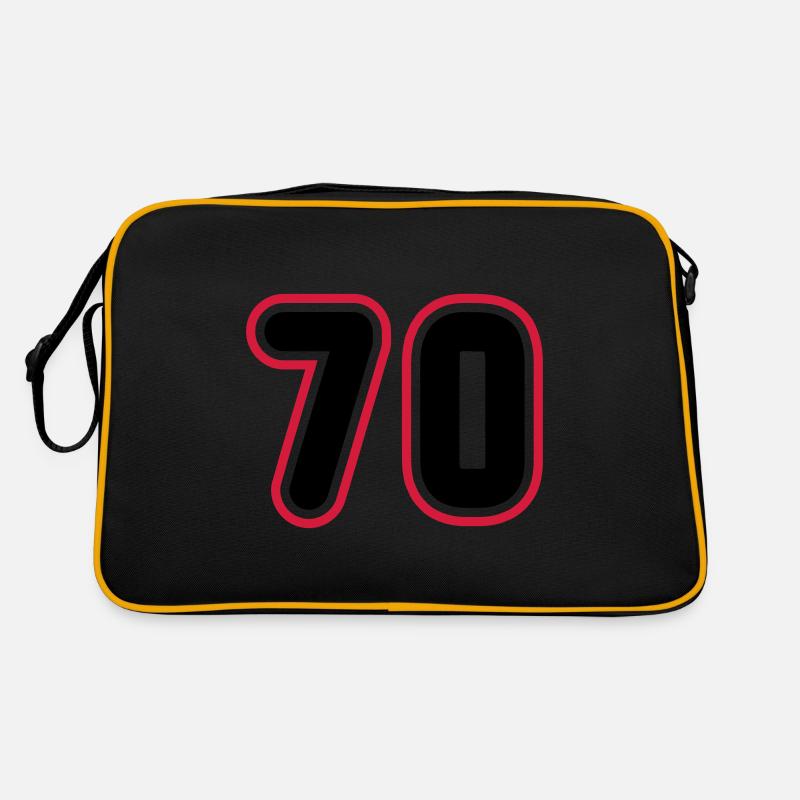 Sac Retro