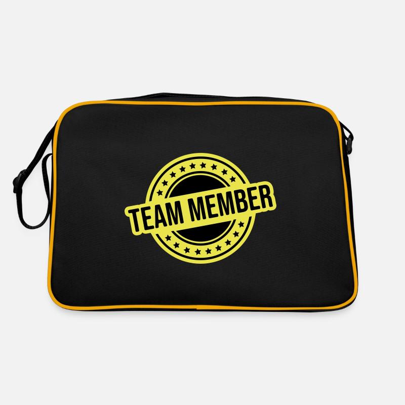 Retro Bag