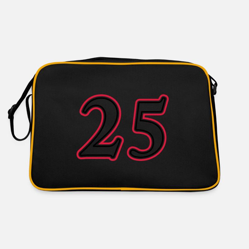 Sac Retro