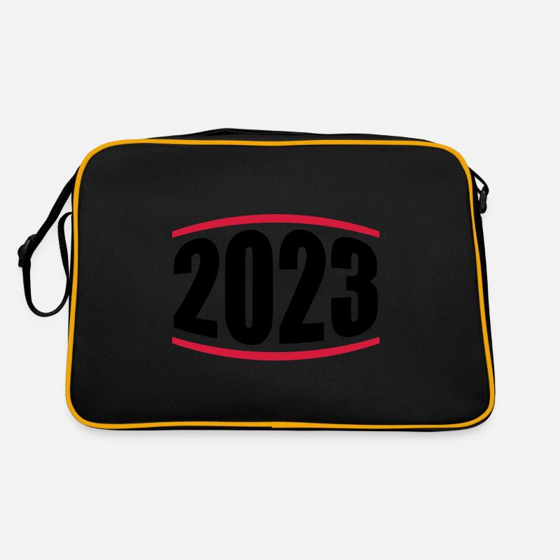 2023 year Retro Bag