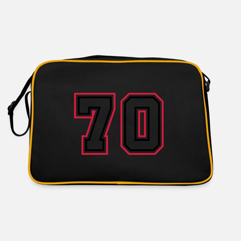 Sac Retro