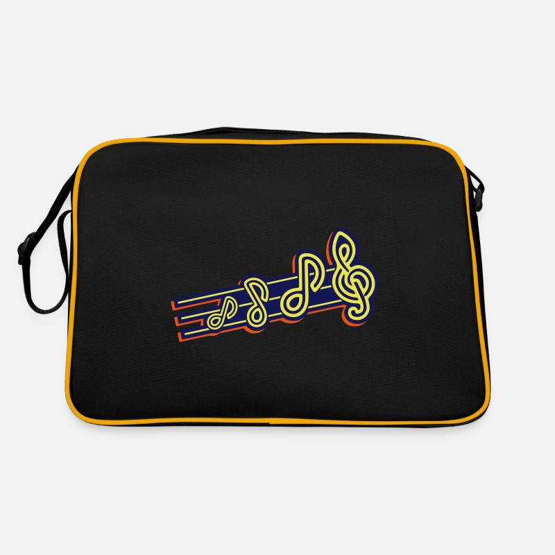 Retro Bag