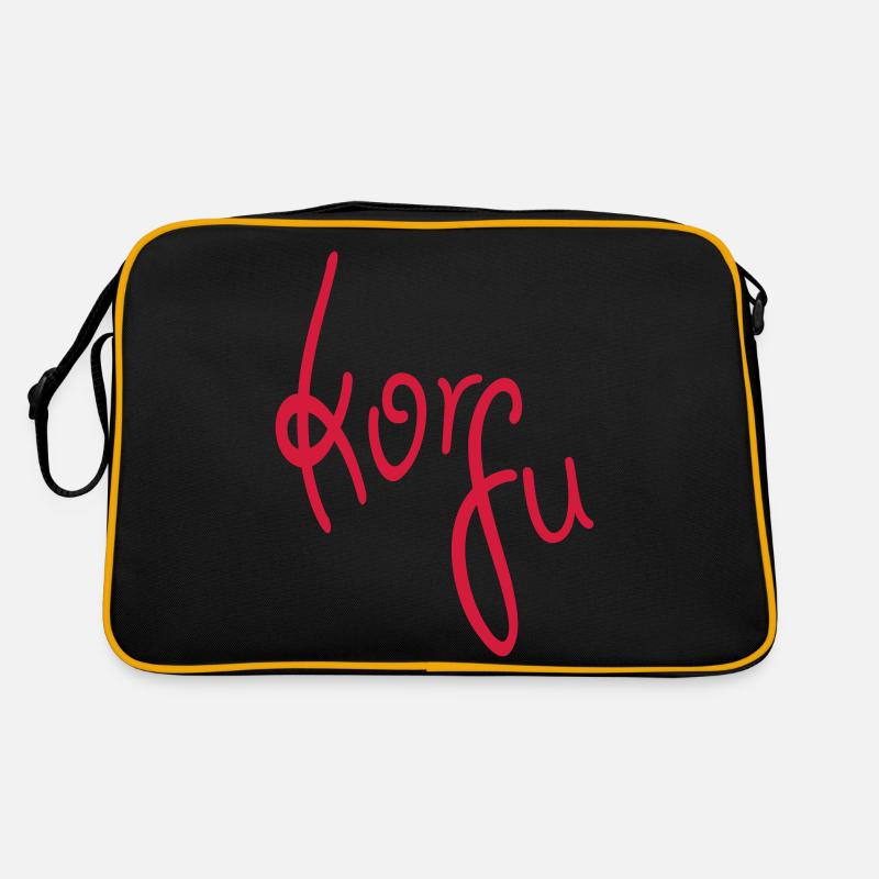 Retro Tasche